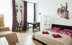 Madina Apartment